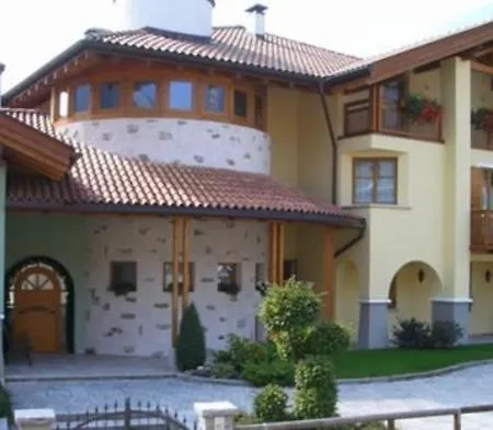 Il Giardino *