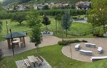 아파트호텔 Il Giardino *